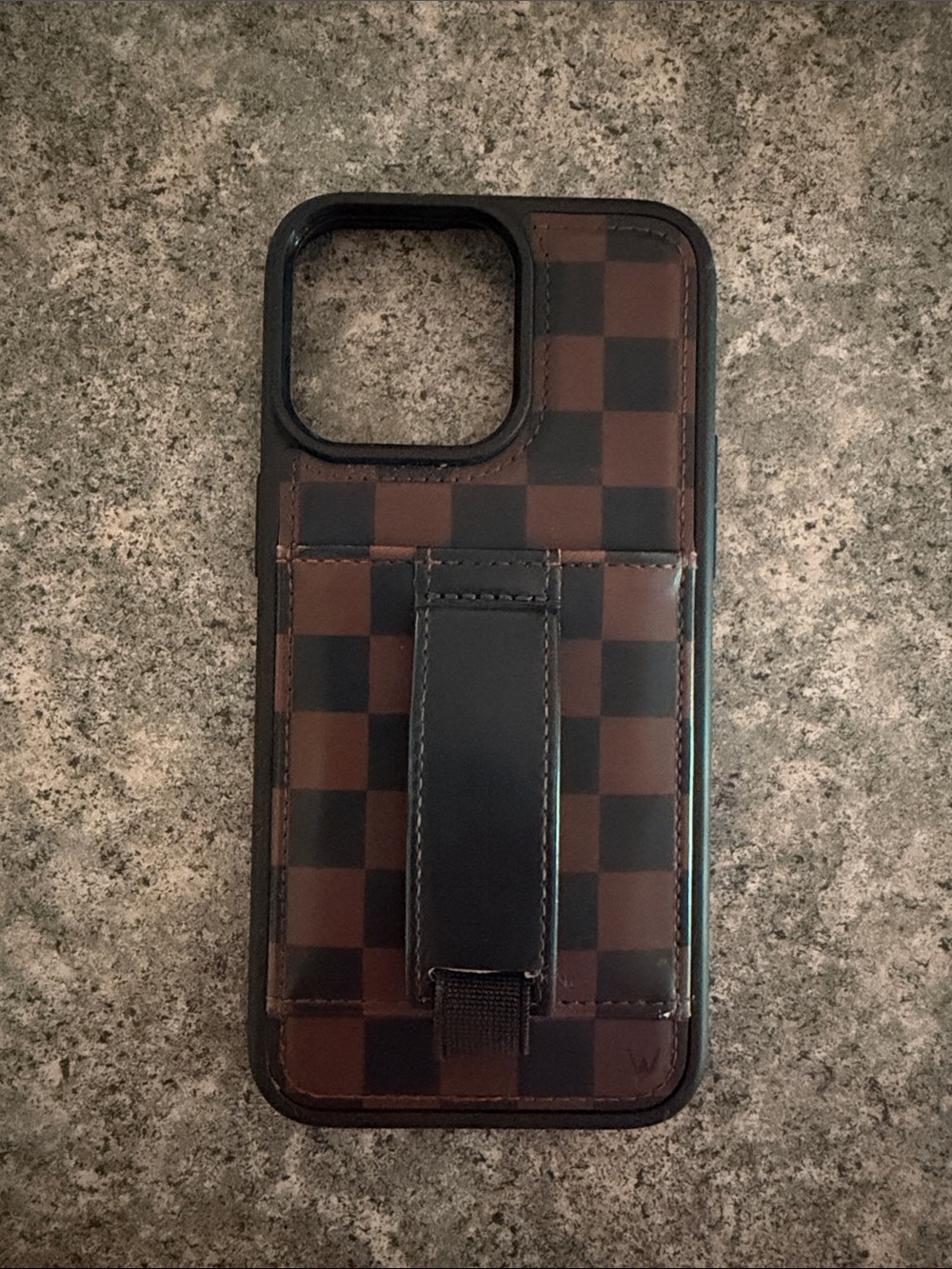 Walli 15 Pro Max Case